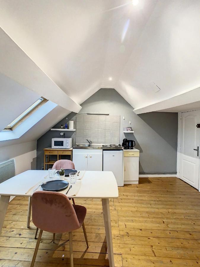 Magnifique Studio Centre Ville Saint Leu 2 Pers Amiens Exterior foto